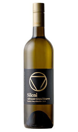 Sileni Advocate Albarino 2024 750ml