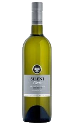 Sileni Circle Semillon 2020 750ml