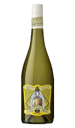 Sobriety Society Chardonnay NV 750ml