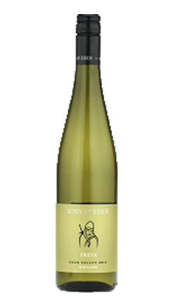 Sons of Eden Freya Riesling 2018