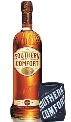 Southern Comfort 1 Liter Whisky Price & Reviews