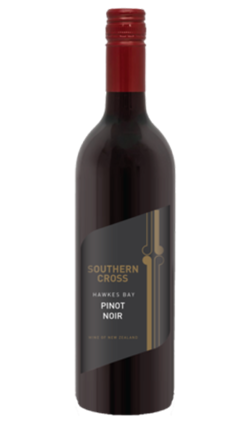 Southern Cross Pinot Noir 2020