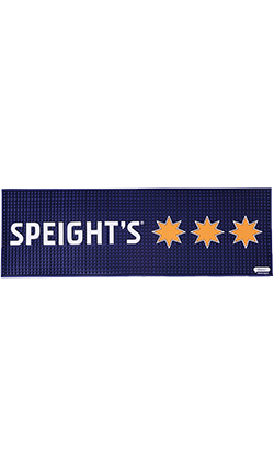 Speights Master Brewers Dimple Bar Mat