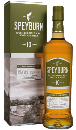 Speyburn 10YO 1000ml