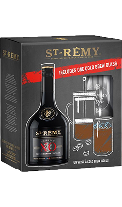 St Remy XO 700ml Giftpack