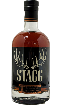 Stagg Bourbon 750ml (due late Nov)