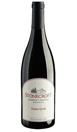 Stonecroft Serine Syrah 2022