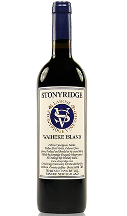 Stonyridge Larose 2023 750ml