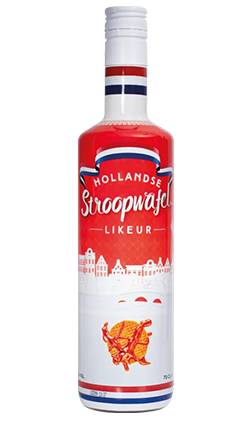 Stroopwafel Likeur 700ml