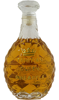 Tahitian Queen Pineapple Rum 40% 700ml