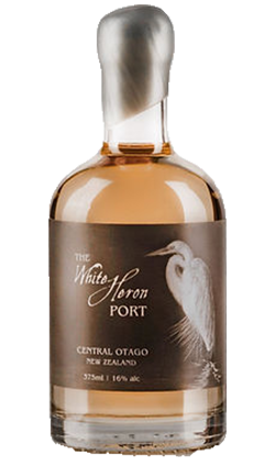 Tannacrieff White Heron Port 2022 375ml