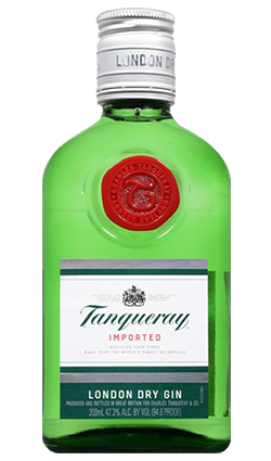 Tanqueray Gin 200ml