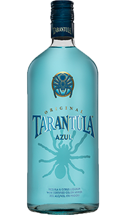 Tarantula Azul 750ml