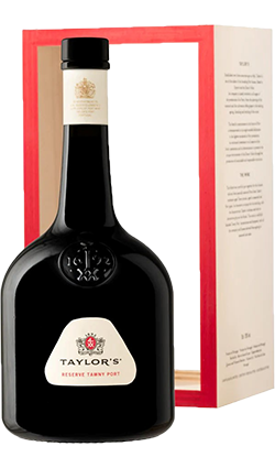 Taylors Historical Collection 750ml