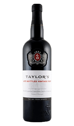 Taylors LBV 2018 750ml