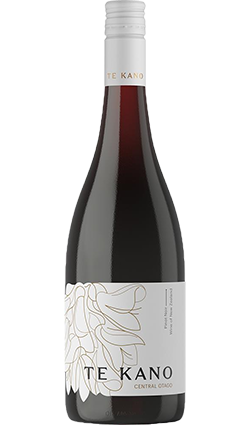 Te Kano Pinot Noir 2019