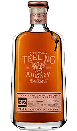 Teeling 32YO 700ml No Box