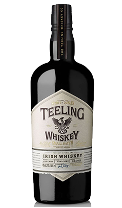 Teeling Small Batch FIVE LITRE*