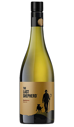 The Last Shepherd Chardonnay 750ml 2023