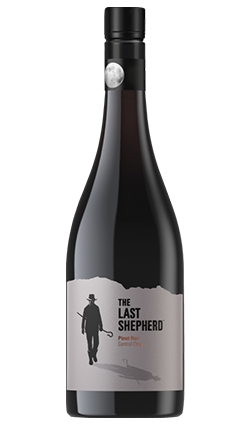 The Last Shepherd Pinot Noir 750ml