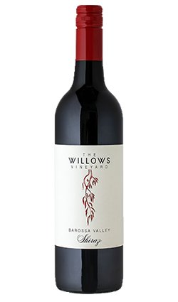 The Willows Shiraz 2021