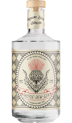 Thistle Dew Gin 700ml