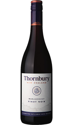 Thornbury Pinot Noir 2020