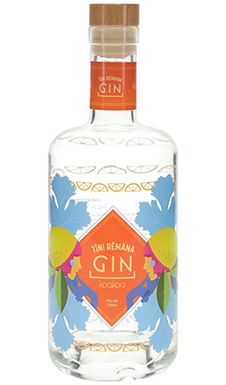 Tini Remana Gin 700ml