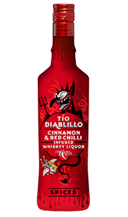 Tio Diablillo 1000ml