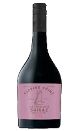 Tipping Point Shiraz 2023