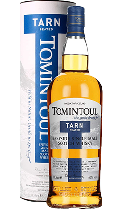 Tomintoul Tarn 1000ml