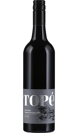 Tope Clare Valley Cabernet Sauvignon 2021