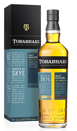 Torabhaig Allt Gleann 700ml