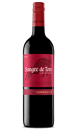 Torres Sangre de Toro Tempranillo 2022 750ml