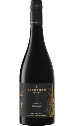 Trentham Reserve Shiraz 2020