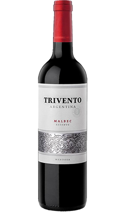 Trivento Reserve Malbec 22 / 23 750ml