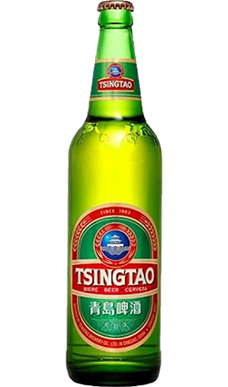 Tsingtao Beer 640ml 4.7%