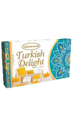 Turkish Delight 350gm