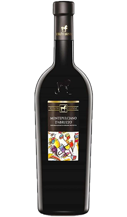 Ulisse Montepulciano 2022