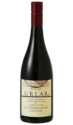 Urlar Pinot Noir 2021