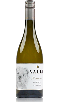 Valli Mawson Pisa Chardonnay 2023