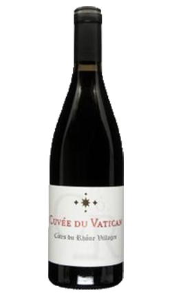 Vatican Cotes du Rhone Villages 2020