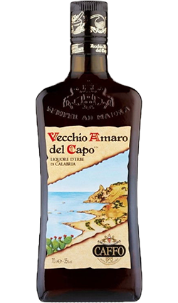 Vecchio Amaro del Capo 700ml