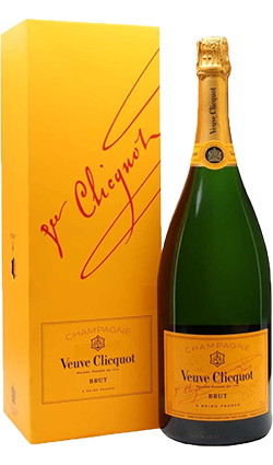 Veuve Clicquot 750ml