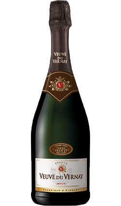 Veuve Du Vernay Brut 750ml