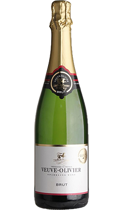 Veuve Olivier Brut NV