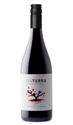 Via Terra Organic Garnacha 2020