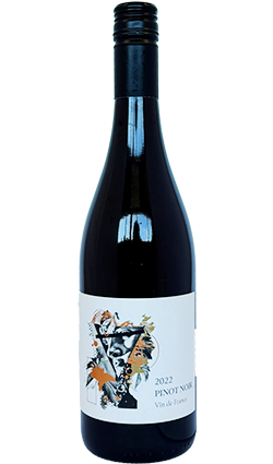 Victoire Paquet Pinot Noir 2022 750ml