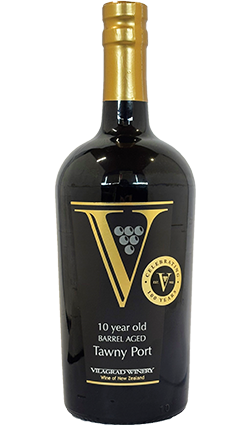 Vilagrad Tawny Port 10YO 750ml