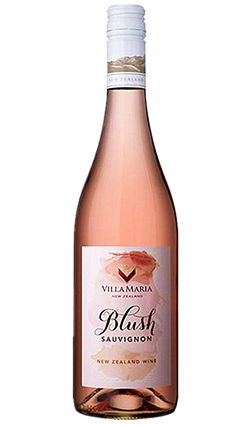 Villa Maria Blush Sauvignon 2022 750ml